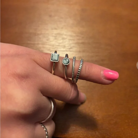 Universal Thread Rings - Picture 4 of 5